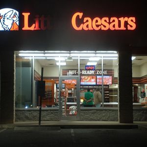 Little Caesars Pizza